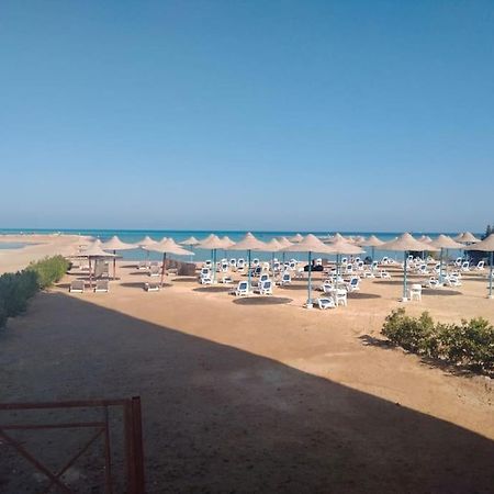 Beach Side 1 Bedroom Apartment Hurghada Extérieur photo